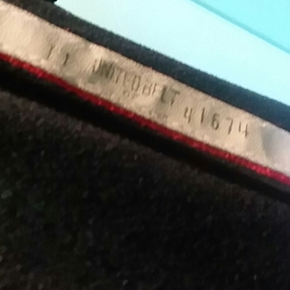 Terry Slip Belt - Picture 4 of 7